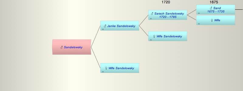 ? Sandelowsky
