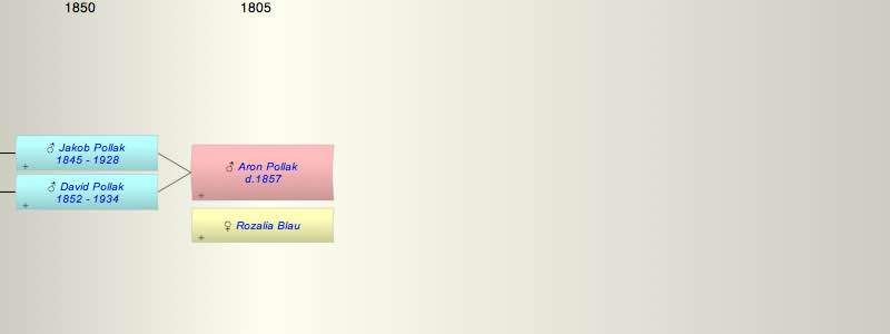 Aron (Arnold) Pollak