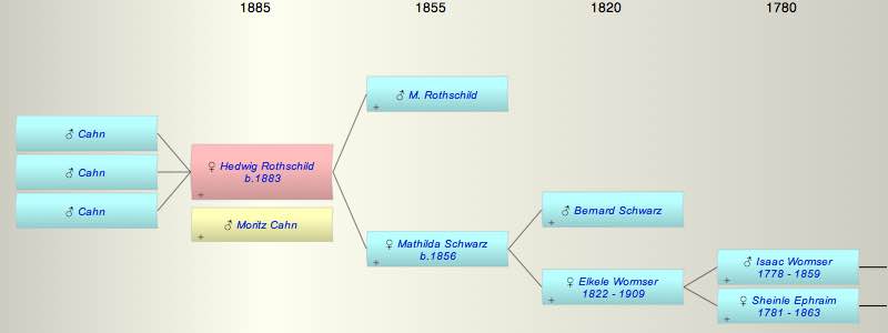 Hedwig Rothschild