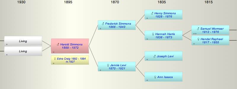 Harold Lewis Simmons