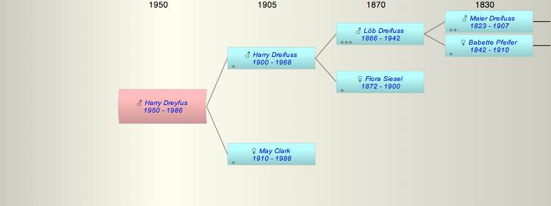 Harry Siesel Dreyfus