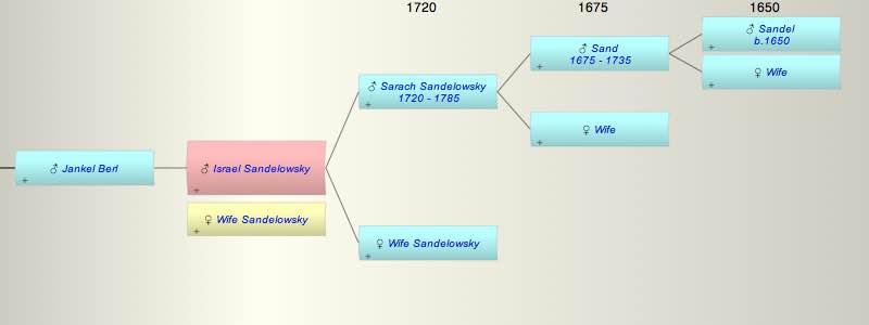 Israel Sandelowsky
