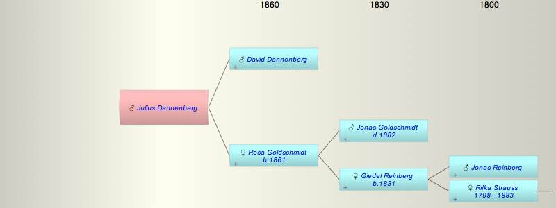 Julius Dannenberg