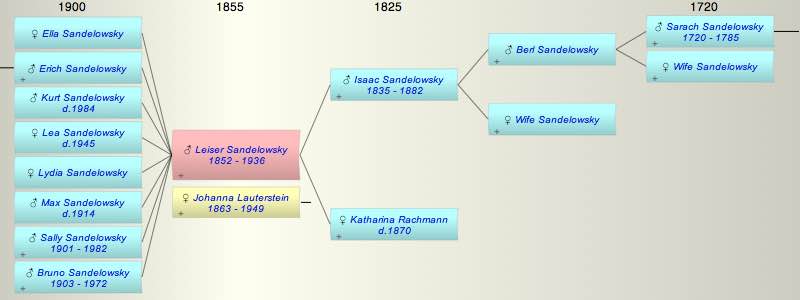 Leiser Sandelowsky