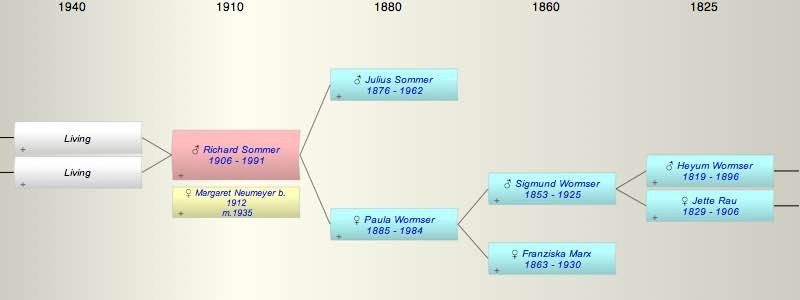Richard Louis Sommer