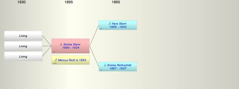 Selma Stern