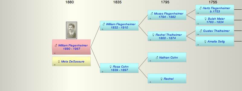 William Flegenheimer
