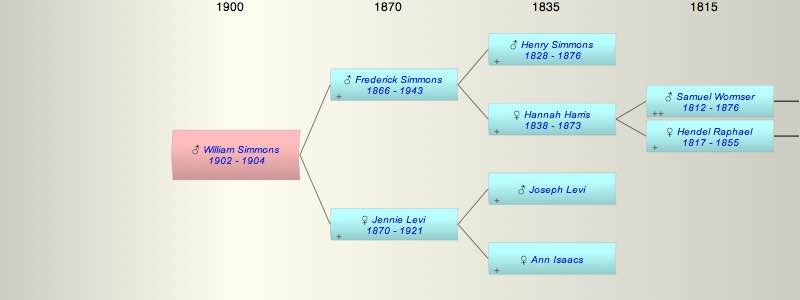 William Herbert Simmons
